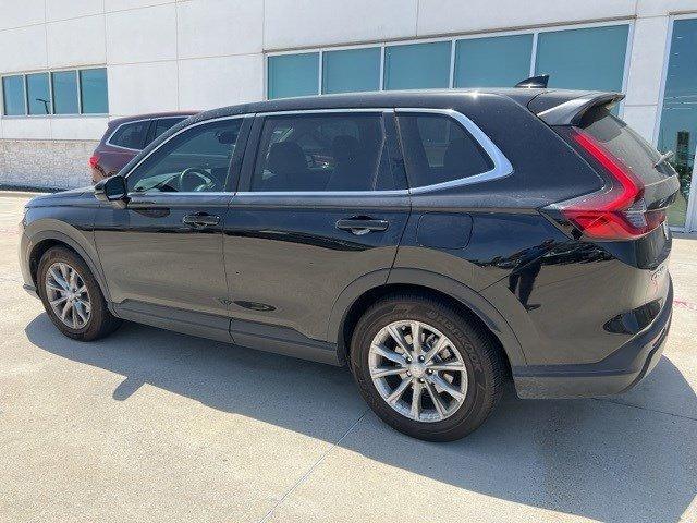 Photo of 2023 SPARKLE Honda CR-V