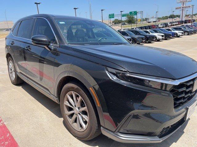 Photo of 2023 SPARKLE Honda CR-V