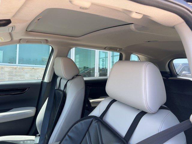 Photo of 2023 SPARKLE Honda CR-V