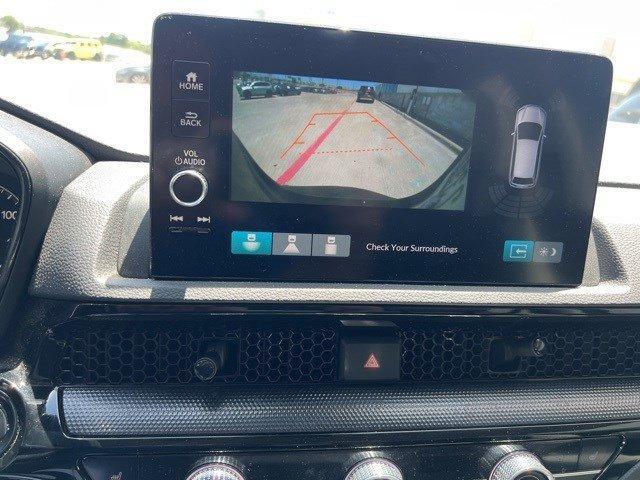 Photo of 2023 SPARKLE Honda CR-V