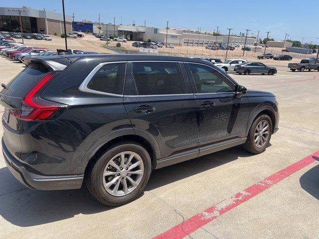 Photo of 2023 SPARKLE Honda CR-V