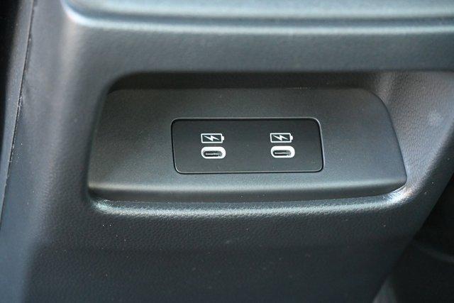 Photo of 2026 Canyon Honda CR-V Hybrid