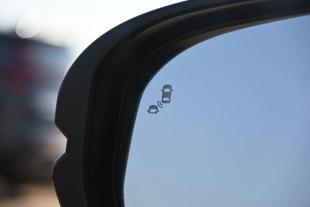 Photo of 2026 Canyon Honda CR-V Hybrid