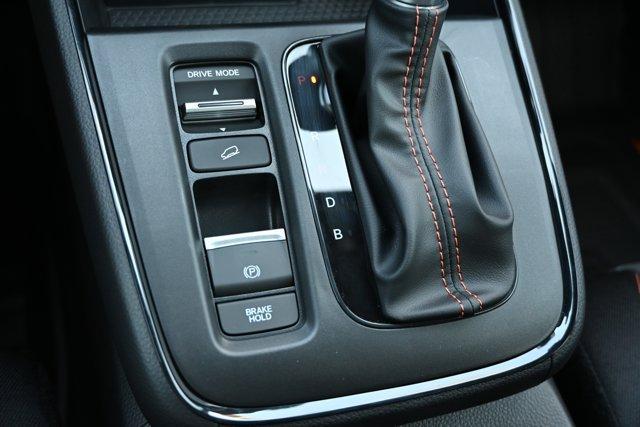 Photo of 2026 Canyon Honda CR-V Hybrid