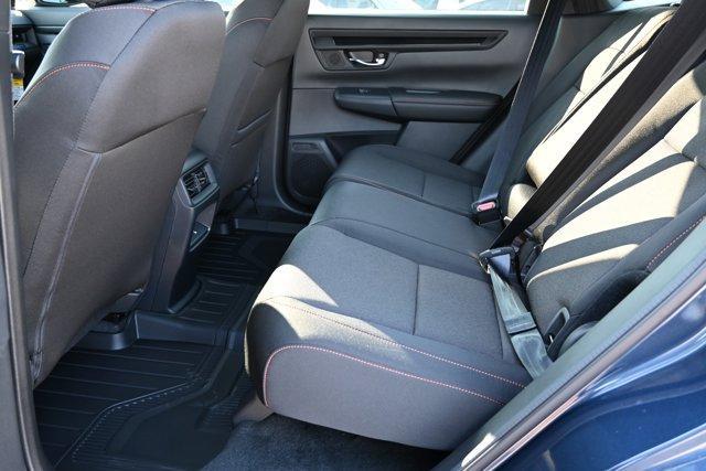 Photo of 2026 Canyon Honda CR-V Hybrid