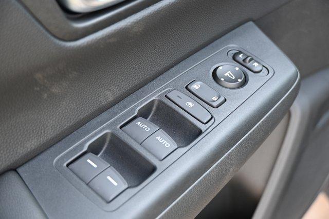 Photo of 2026 Canyon Honda CR-V Hybrid