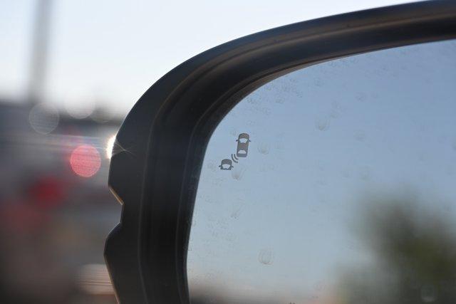 Photo of 2026 Urban Gray Pearl Honda HR-V