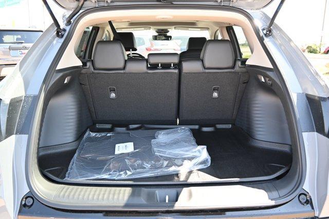 Photo of 2026 Urban Gray Pearl Honda HR-V