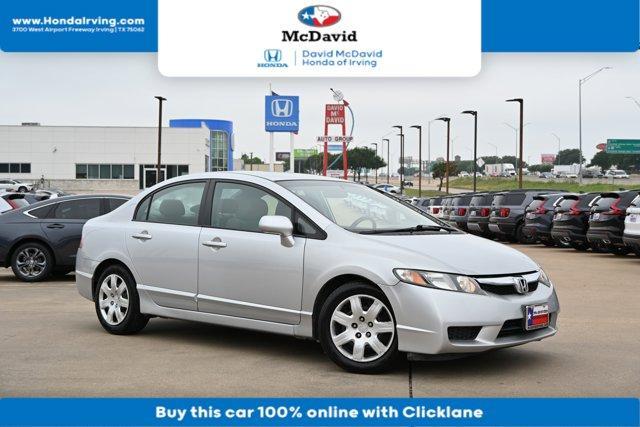 2011 Honda Civic