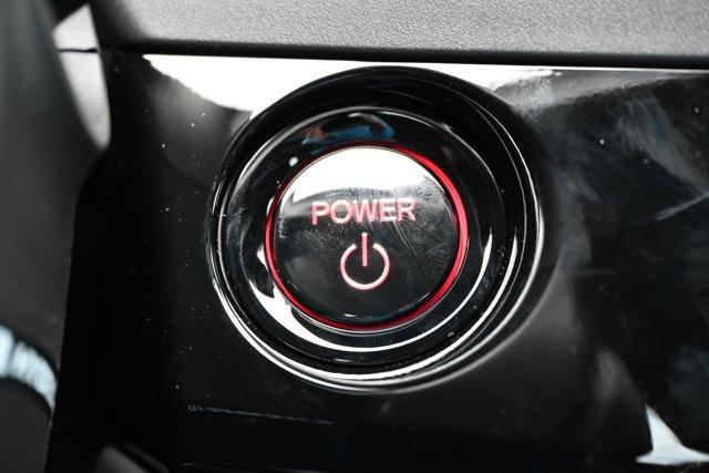 Photo of 2025 Solar Silver Metallic Honda Accord Hybrid