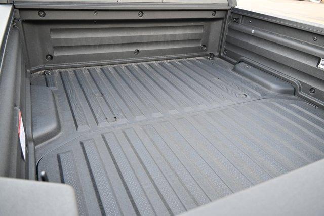Photo of 2025 Platinum White Pearl Honda Ridgeline