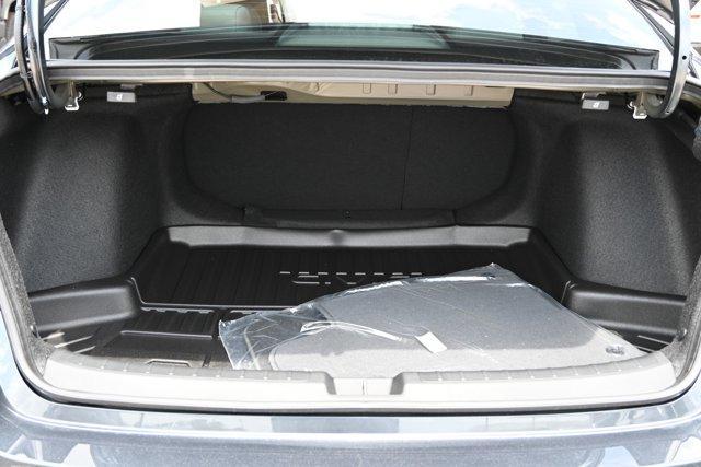 Photo of 2025 Meteorite Gray Metallic Honda Civic Hybrid