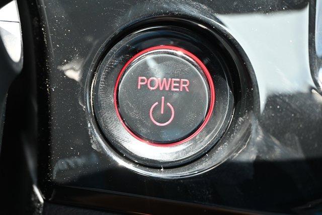 Photo of 2025 Meteorite Gray Metallic Honda Civic Hybrid