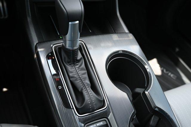 Photo of 2025 Meteorite Gray Metallic Honda Civic Hybrid