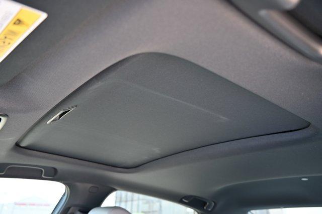 Photo of 2025 Meteorite Gray Metallic Honda Civic Hybrid