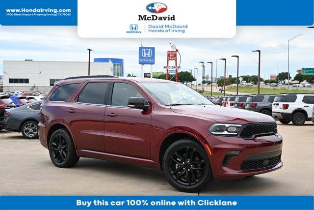 2023 Dodge Durango