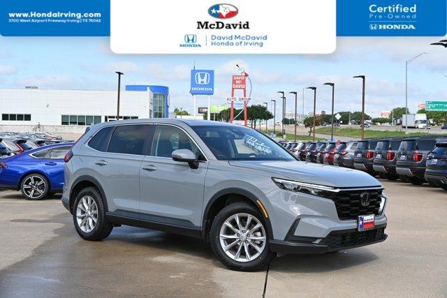 2023 Honda CR-V