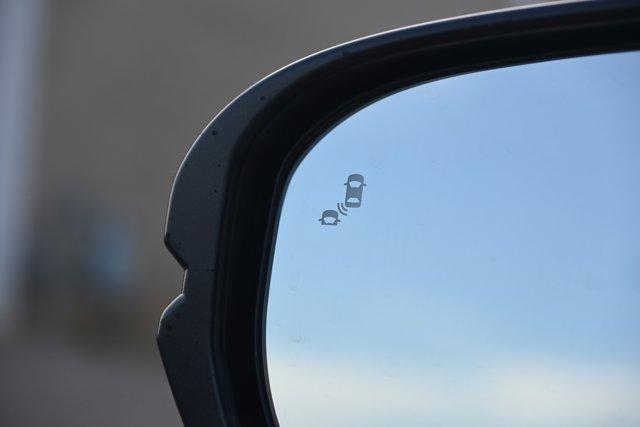Photo of 2026 Urban Gray Pearl Honda HR-V