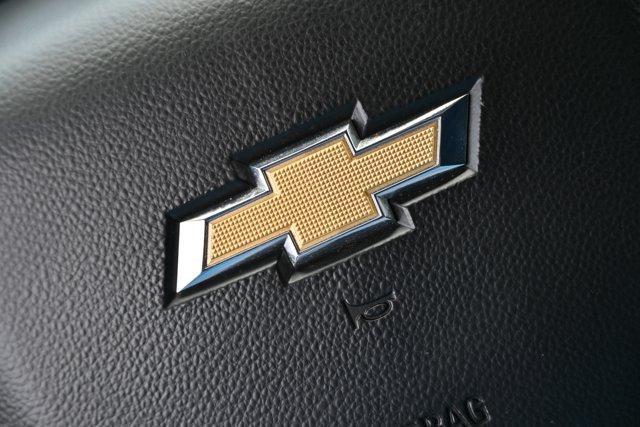 Photo of 2023 Dark Ash Metallic Chevrolet Tahoe