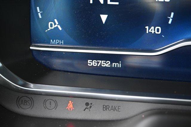 Photo of 2023 Dark Ash Metallic Chevrolet Tahoe