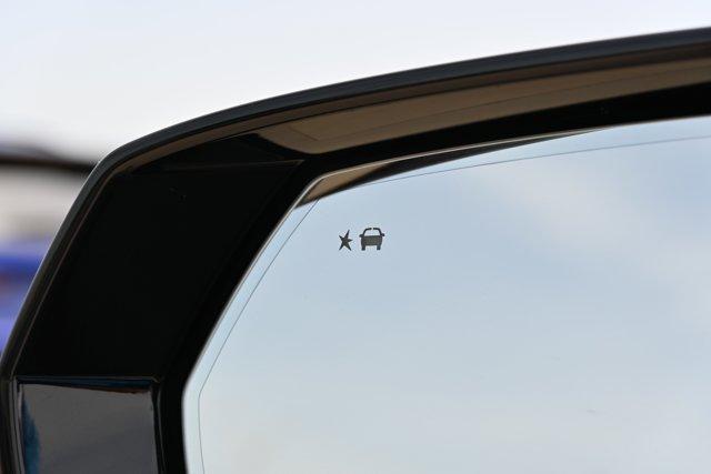 Photo of 2023 Dark Ash Metallic Chevrolet Tahoe