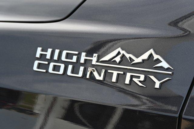 Photo of 2023 Dark Ash Metallic Chevrolet Tahoe