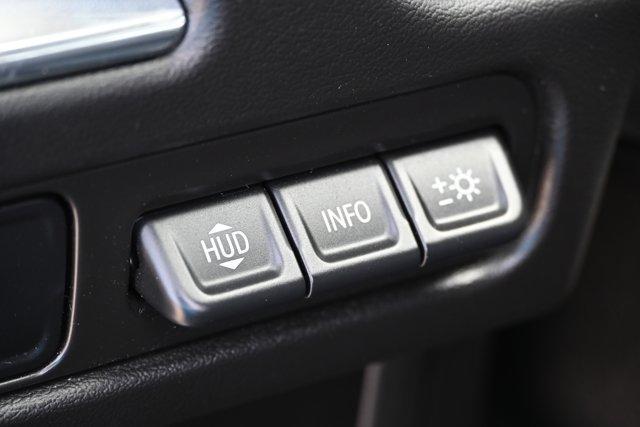 Photo of 2023 Dark Ash Metallic Chevrolet Tahoe