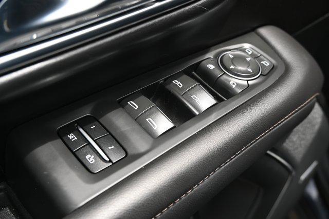 Photo of 2023 Dark Ash Metallic Chevrolet Tahoe