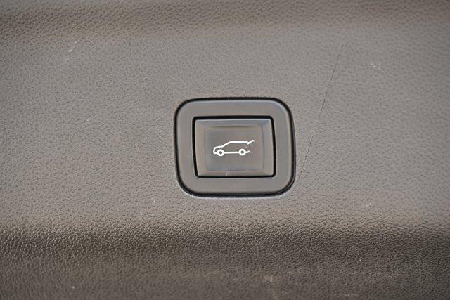 Photo of 2023 Dark Ash Metallic Chevrolet Tahoe