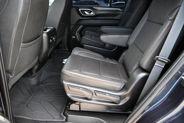 Photo of 2023 Dark Ash Metallic Chevrolet Tahoe