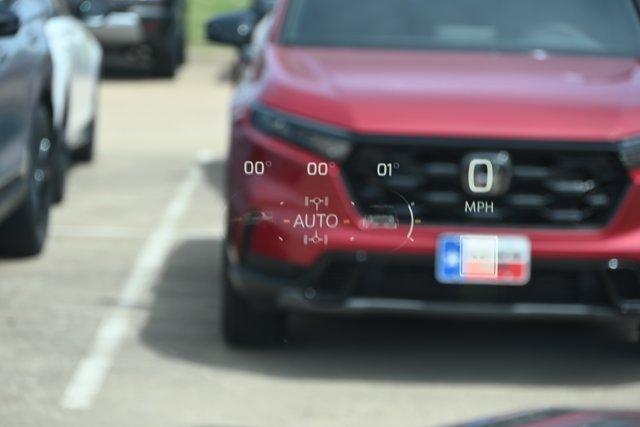 Photo of 2023 Dark Ash Metallic Chevrolet Tahoe