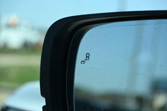 Photo of 2025 Platinum White Pearl Honda Pilot