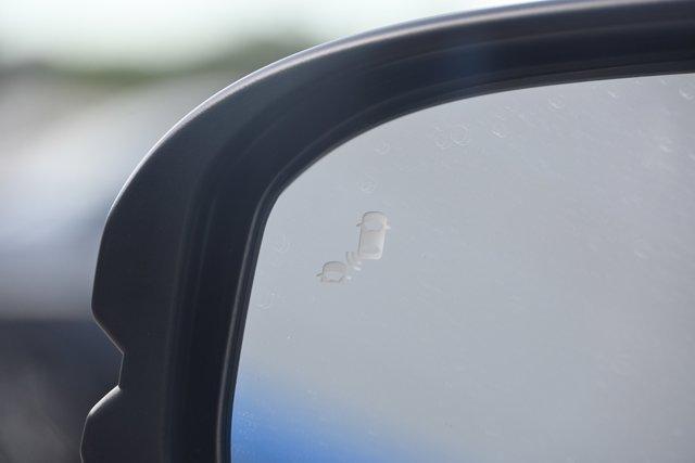 Photo of 2026 Crystal Black Pearl Honda HR-V