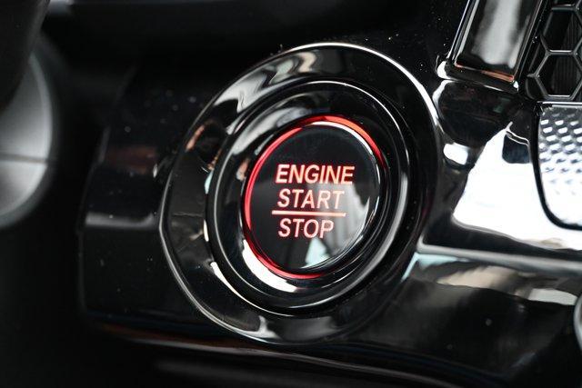 Photo of 2026 Crystal Black Pearl Honda CR-V