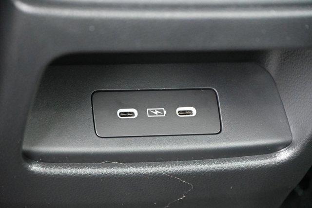 Photo of 2026 Crystal Black Pearl Honda CR-V