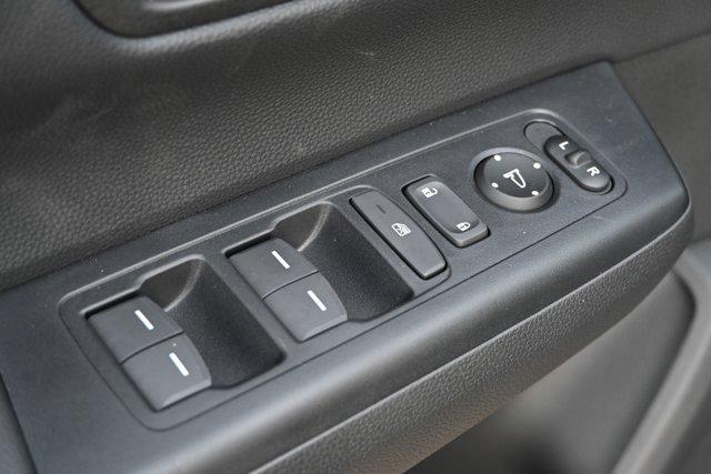 Photo of 2026 Meteorite Gray Metallic Honda CR-V Hybrid