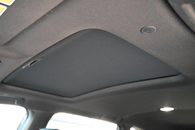 Photo of 2026 Meteorite Gray Metallic Honda CR-V Hybrid