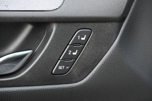 Photo of 2026 Meteorite Gray Metallic Honda CR-V Hybrid
