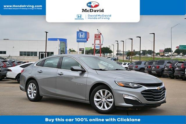 2023 Chevrolet Malibu