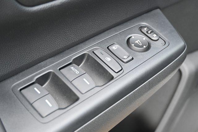 Photo of 2026 Solar Silver Metallic Honda CR-V