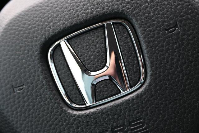 Photo of 2026 Solar Silver Metallic Honda CR-V