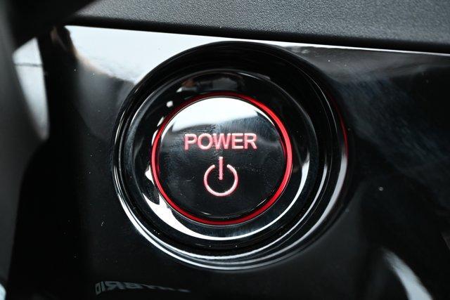 Photo of 2025 Platinum White Pearl Honda Accord Hybrid