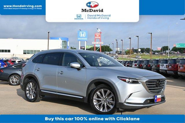 2023 Mazda CX-9