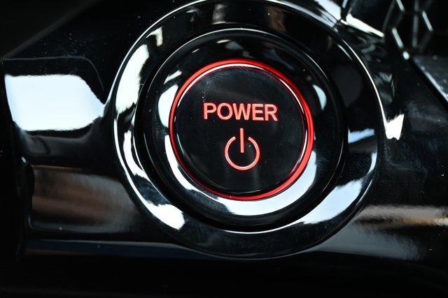 Photo of 2026 Canyon Honda CR-V Hybrid