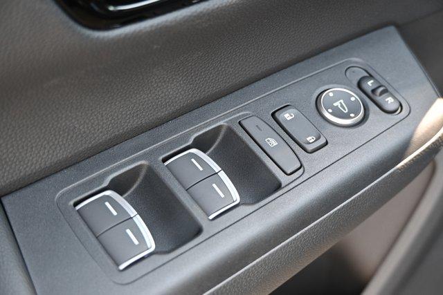 Photo of 2026 Canyon Honda CR-V Hybrid