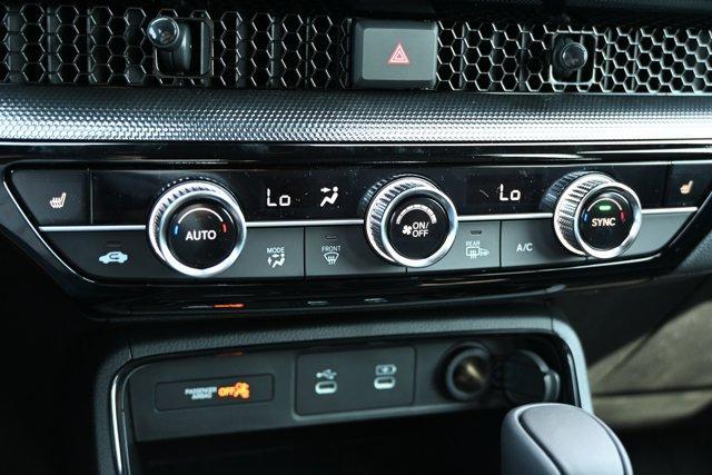 Photo of 2026 Canyon Honda CR-V Hybrid