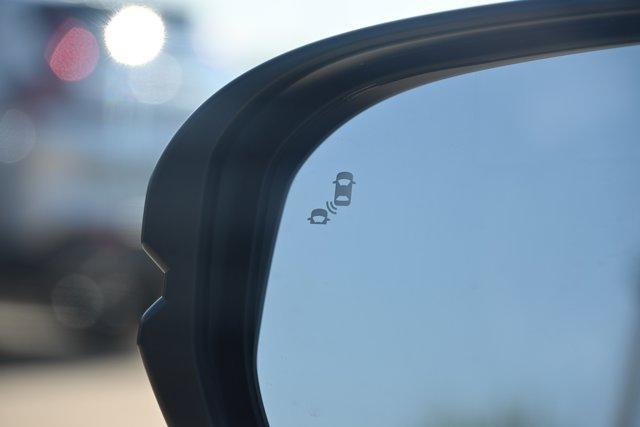 Photo of 2026 Canyon Honda CR-V Hybrid
