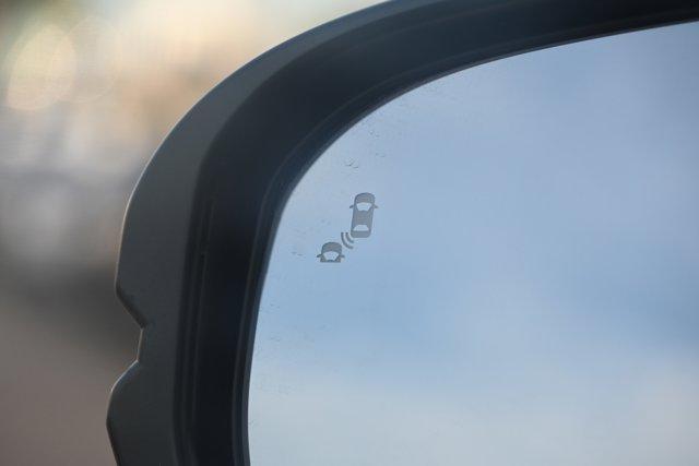 Photo of 2026 Crystal Black Pearl Honda CR-V Hybrid