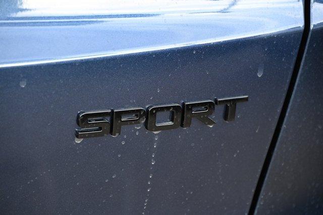 Photo of 2026 Crystal Black Pearl Honda CR-V Hybrid