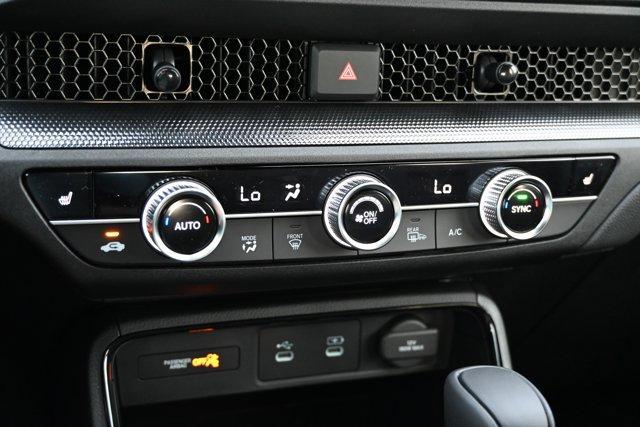 Photo of 2026 Crystal Black Pearl Honda CR-V Hybrid